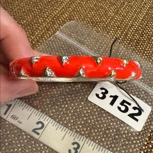 3152 Sequin  Enamel Bracelet